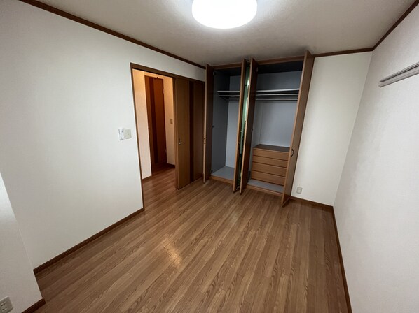 アベニール細江の物件内観写真